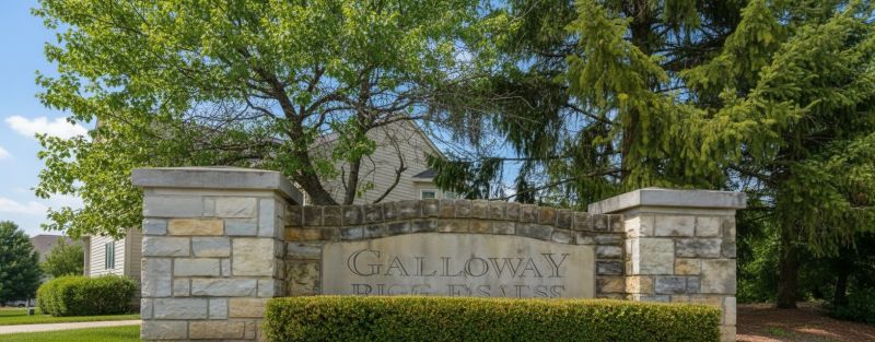 Galloway, OH