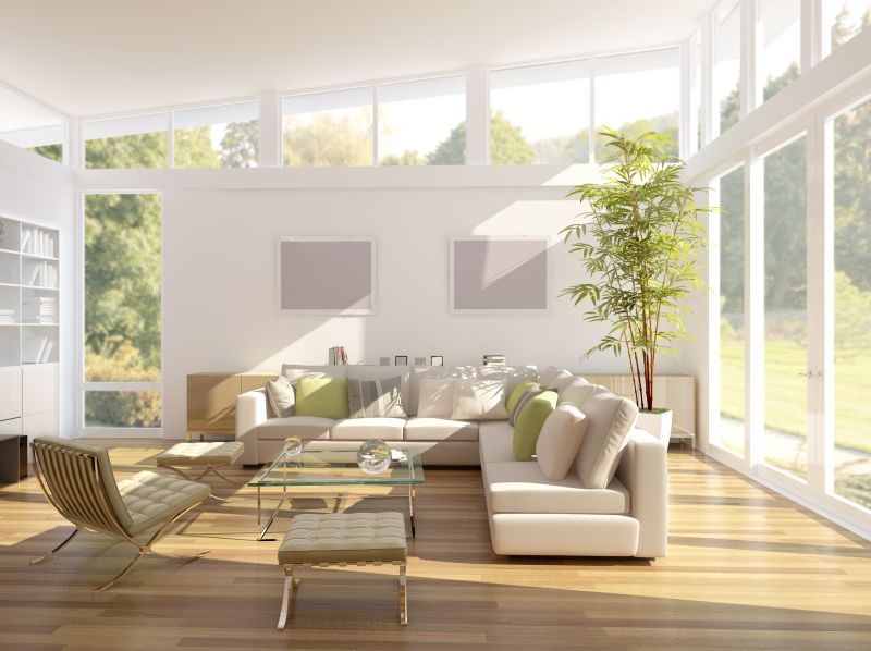 Bamboo Flooring Installation in Pickerington, OH