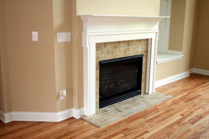 Birch Floor Installation in Pickerington, OH
