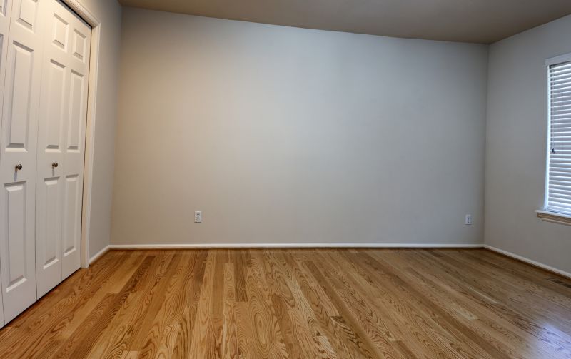 Hardwood Floor Installation in Dublin, OH