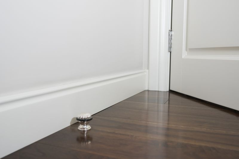 Hardwood Floor Installation in Galena, OH