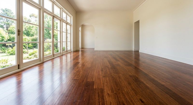 Hardwood Installation in Dublin, OH