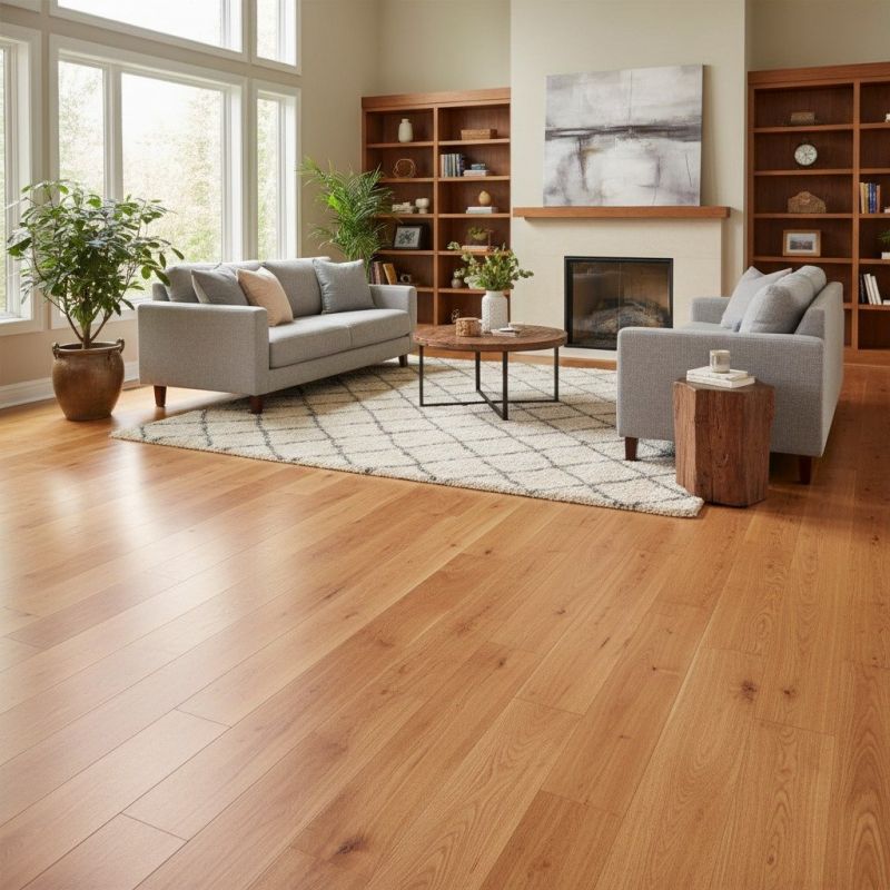 Hardwood Installation in Fairfield County, OH