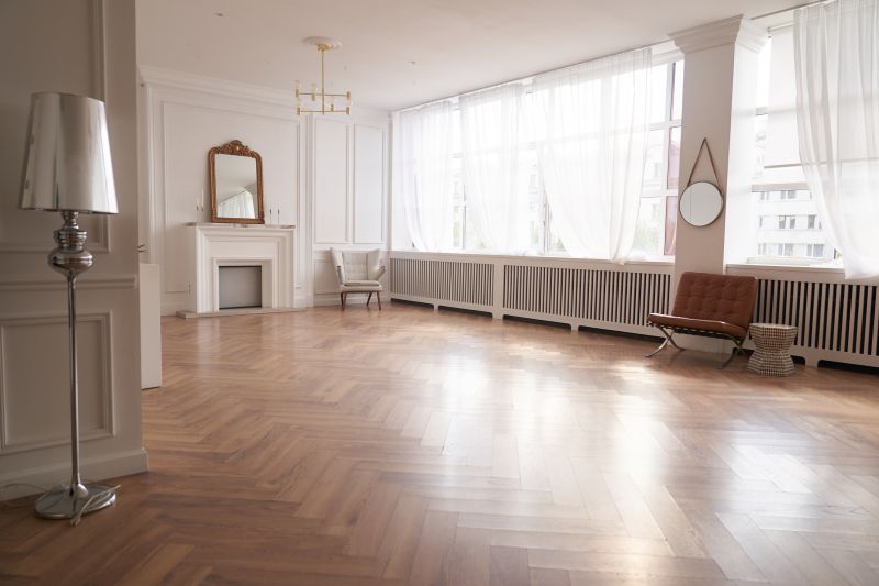 Hardwood Installation in Galloway, OH