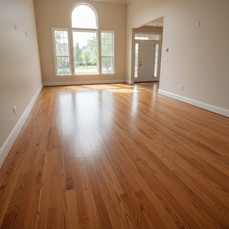 Hardwood Installation in Pickerington, OH
