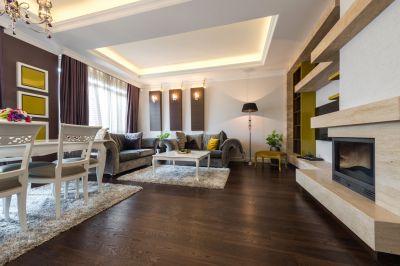 Hardwood Installation in Licking County, OH