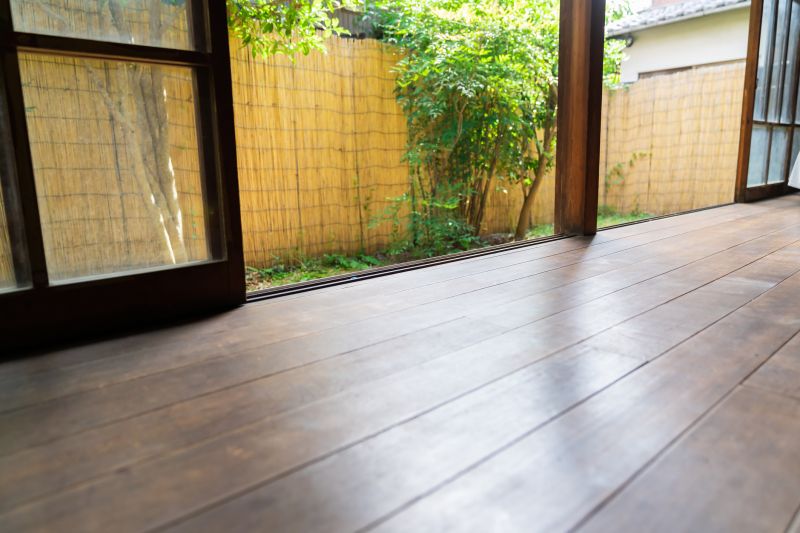Hardwood Replacement in Circleville, OH