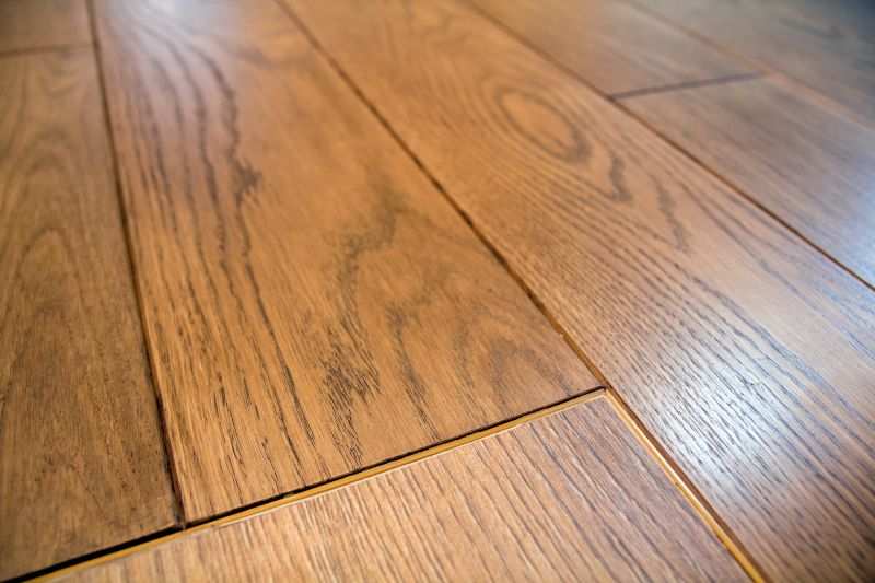 Hardwood Replacement in Hilliard, OH