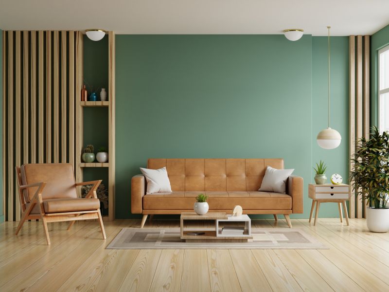 Maple Flooring Installation in Pickerington, OH