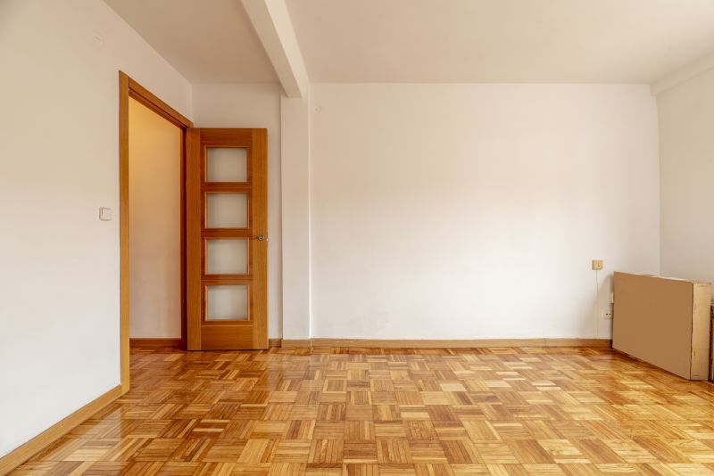 Wood Floor Replacement in Grove City, OH