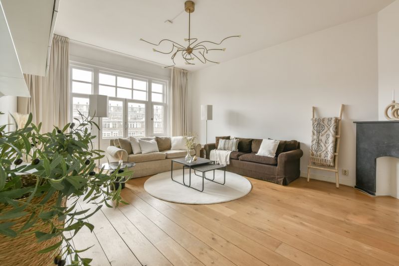 Wood Floor Replacement in Heath, OH