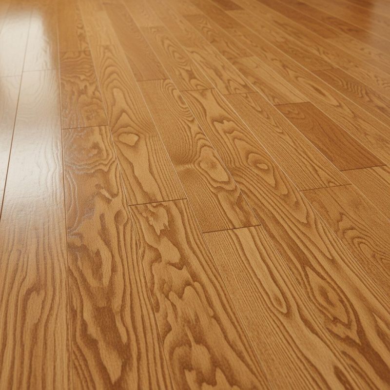 Wood Flooring Replacement in Buckeye Lake, OH