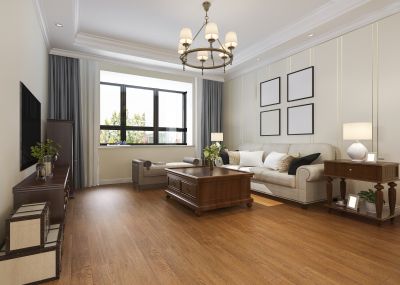 Wood Flooring Replacement in Canal Winchester, OH