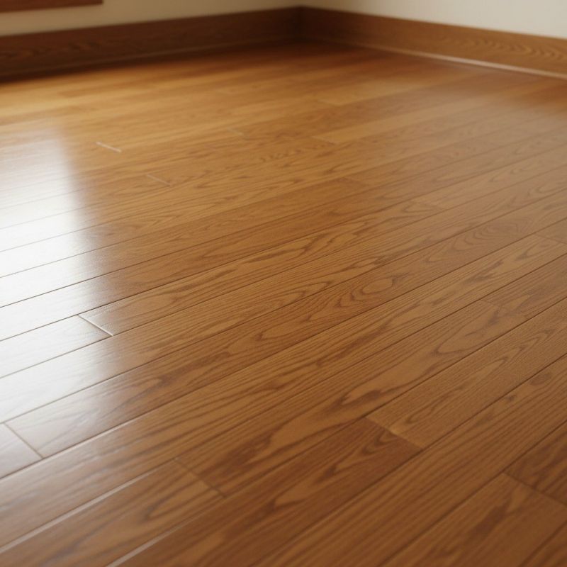Wood Flooring Replacement in Hilliard, OH