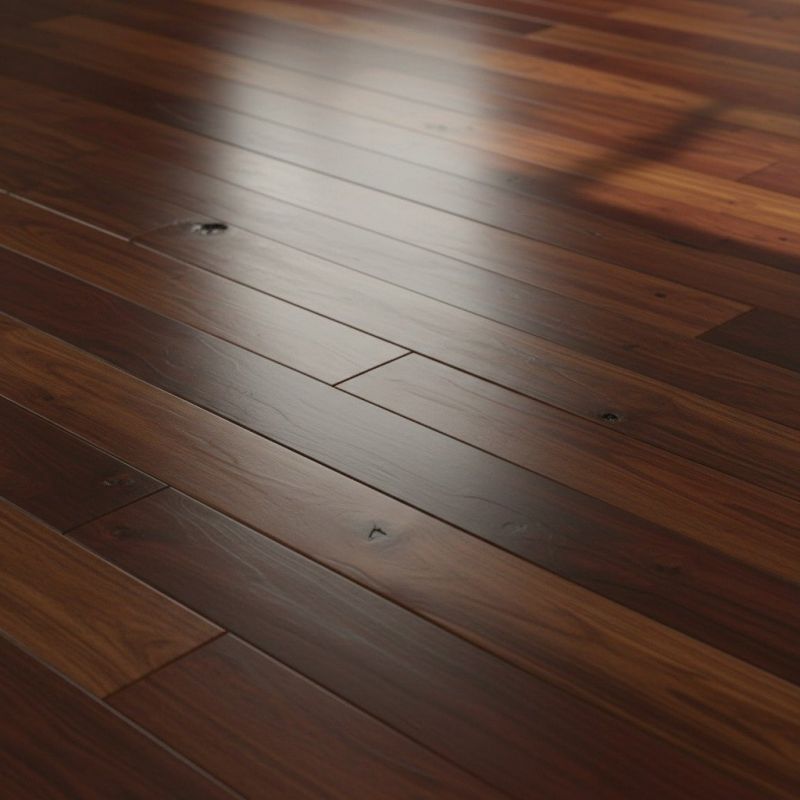 Wood Flooring Replacement in Newark, OH